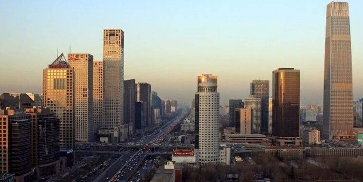 PIB de China se expandió 4.5% en el I Trim; supera expectativas