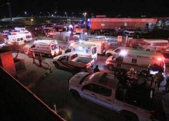 El Salvador exige a AMLO renuncia de responsables de política migratoria