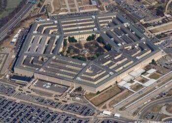 Documentos filtrados del Pentágono