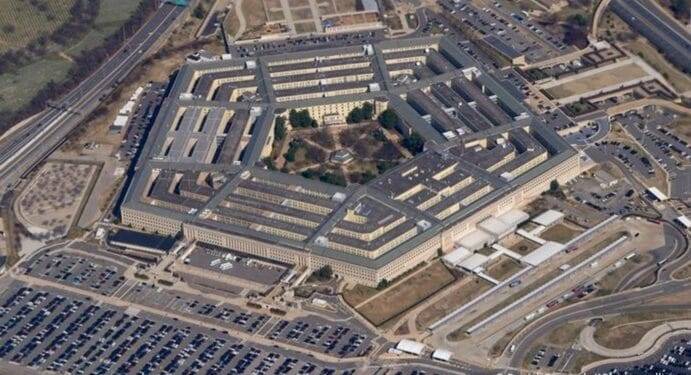 Documentos filtrados del Pentágono