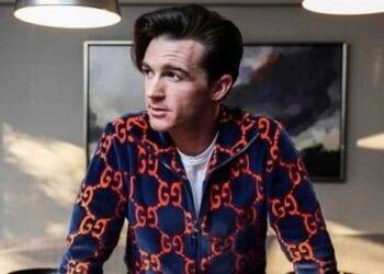 EL ACTOR DRAKE BELL ES REPORTADO COMO DESAPARECIDO Y EN PELIGRO