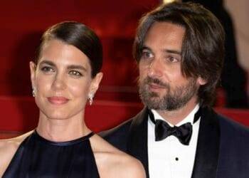 Las confesiones más íntimas de Dimitri Rasam sobre Carlota Casiraghi