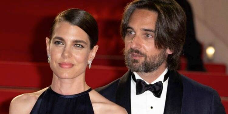 Las confesiones más íntimas de Dimitri Rasam sobre Carlota Casiraghi