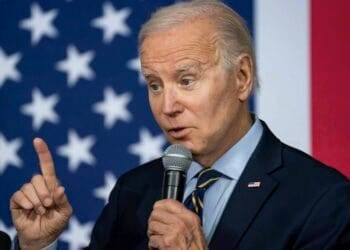 Biden anunciará su candidatura de reelección el martes, según el Washington Post