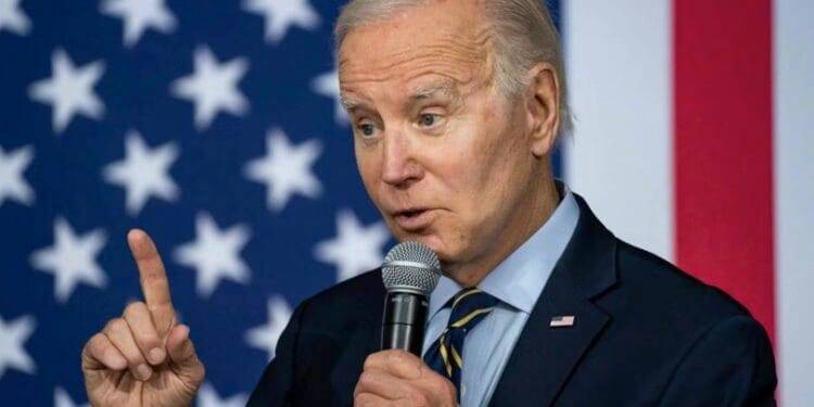 Biden anunciará su candidatura de reelección el martes, según el Washington Post