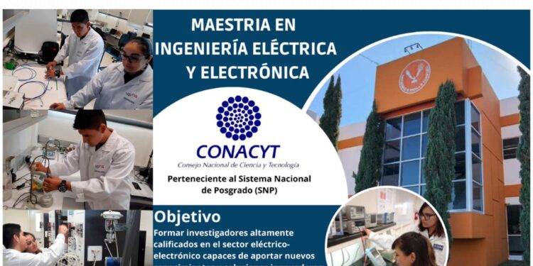 Ofrece UAT en Reynosa la Maestría en Ingeniería Eléctrica y Electrónica