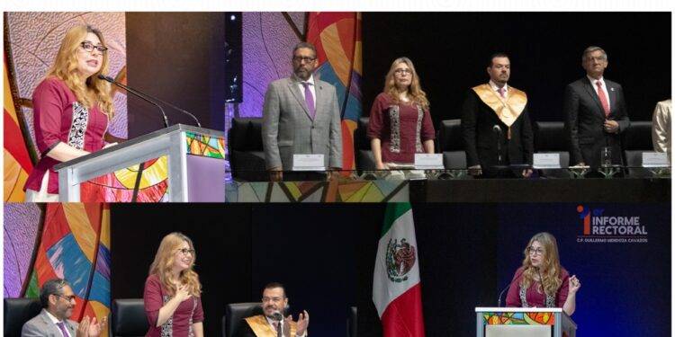 La UAT es ejemplo nacional en cobertura de educación superior: SEP