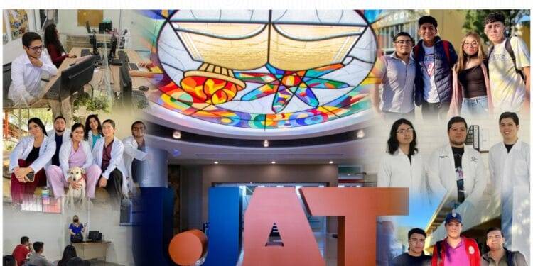 Consolida la UAT su liderazgo en educación superior en el estado