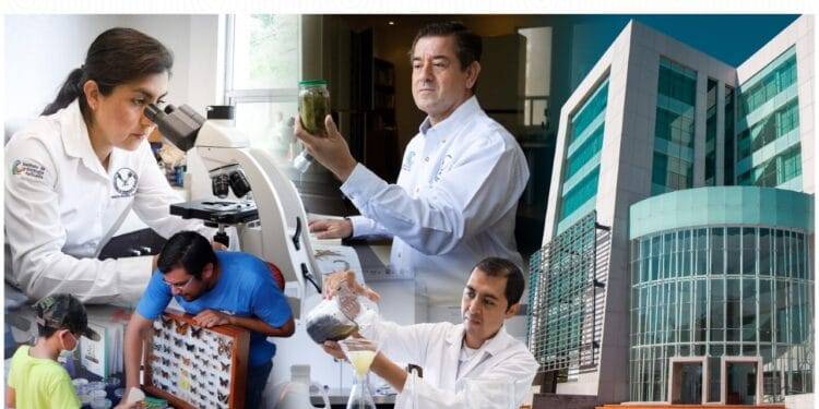 La UAT incrementa el ingreso de sus docentes en el Sistema Nacional de Investigadores