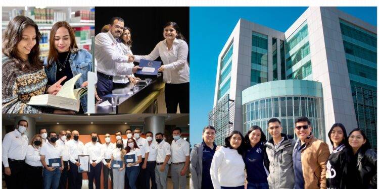 Incrementa la UAT el apoyo de becas y estímulos educativos a sus estudiantes