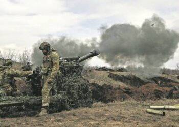 Reportan que milicia rusa Anti-Putin estaría detrás de sabotaje en frontera