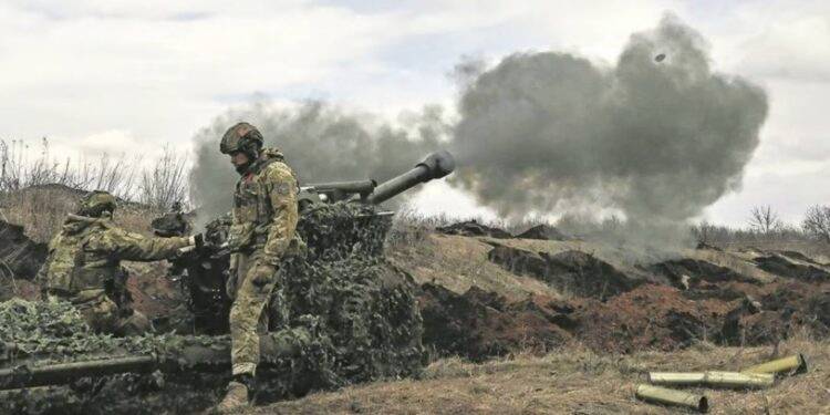 Reportan que milicia rusa Anti-Putin estaría detrás de sabotaje en frontera