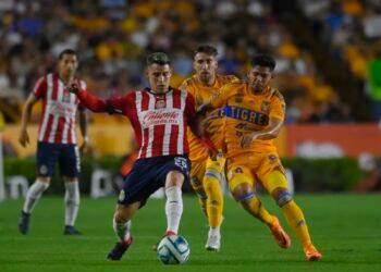 ¿Cuándo juega Chivas vs. Tigres? Fechas, horarios y canales de la Final de la Liga MX 2023