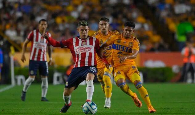 ¿Cuándo juega Chivas vs. Tigres? Fechas, horarios y canales de la Final de la Liga MX 2023