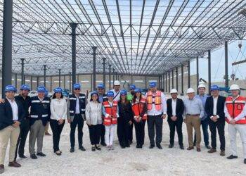 Fisher Dynamics invertirá 1,440 millones de pesos en Matamoros