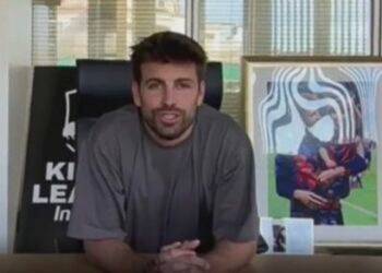 Desenmascarada la verdad sobre la pelea de Gerard Piqué y el hermano de Shakira