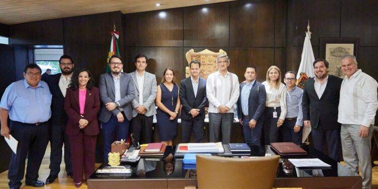 Grupo farmacéutico invierte en Tamaulipas 950 mdp y generará 2 mil 400 empleos