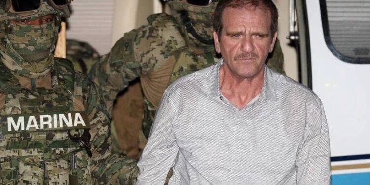 Tras 28 años preso, Tribunal ordena liberar al ‘Güero’ Palma