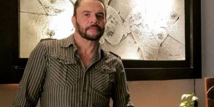 Héctor Parra es sentenciado a 10 años y 6 meses de prisión por corrupción a menores