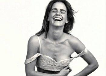 Emma Watson revela el motivo por el que dejó la actuación