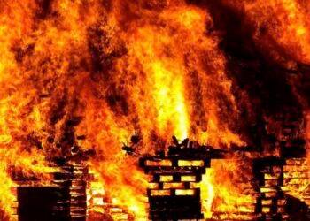 Mueren al menos 20 niños en un incendio en una escuela en Guyana: «un desastre de gran magnitud»