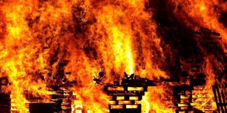 Mueren al menos 20 niños en un incendio en una escuela en Guyana: «un desastre de gran magnitud»