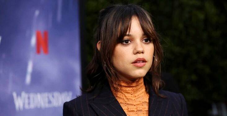 Jenna Ortega es confirmada como protagonista de la secuela de “Beetlejuice”