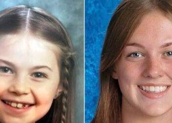 Hallan a niña secuestrada por su madre tras reconocerla en una serie de Netflix