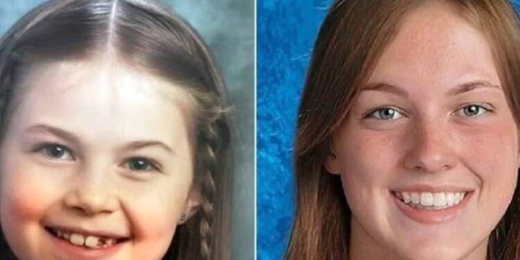 Hallan a niña secuestrada por su madre tras reconocerla en una serie de Netflix