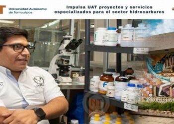 Impulsa UAT proyectos y servicios especializados para el sector hidrocarburos