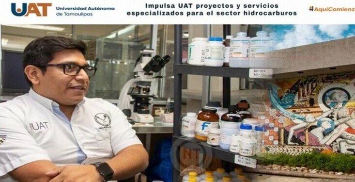 Impulsa UAT proyectos y servicios especializados para el sector hidrocarburos