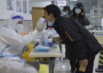 OMS pide prepararse para la próxima pandemia; podría ser «más mortal» que el Covid-19