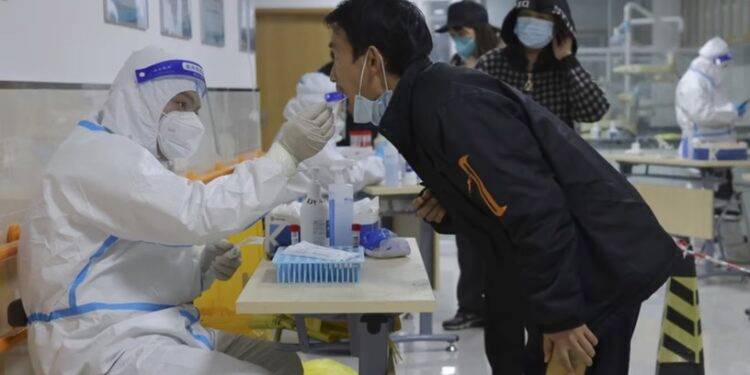 OMS pide prepararse para la próxima pandemia; podría ser «más mortal» que el Covid-19