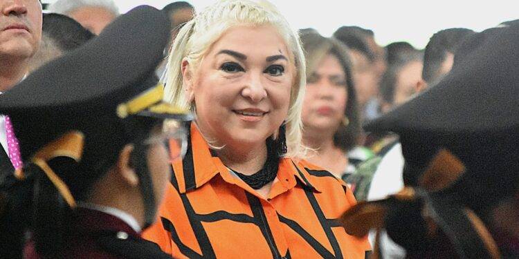 Con austeridad republicana hemos ahorrado más de 200 mdp: Secretaria de Finanzas