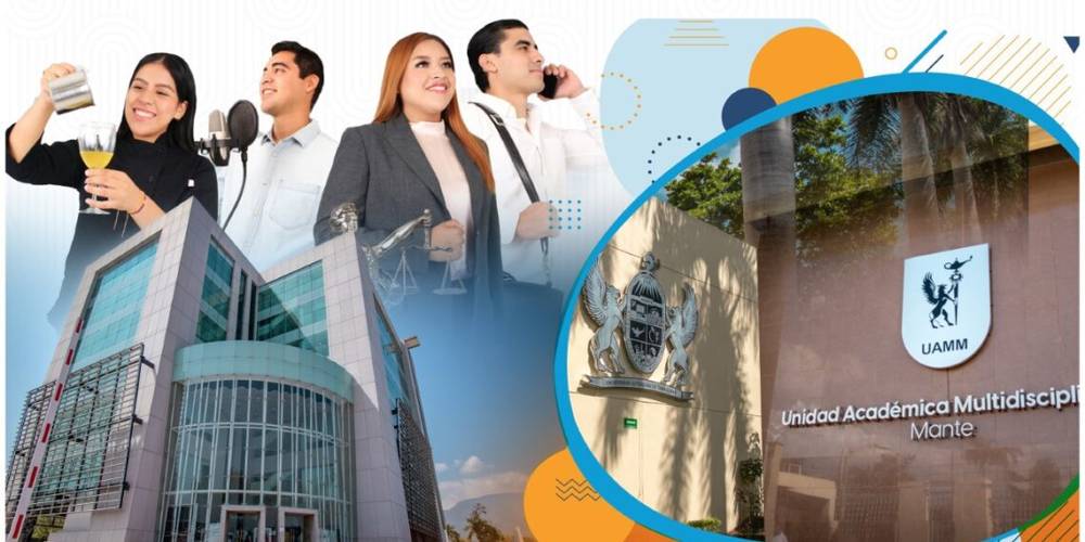 Ofrece la UAT diversidad de programas académicos en Victoria y Mante