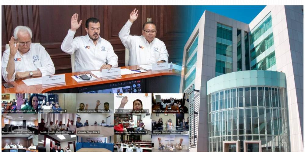 Asamblea de la UAT aprueba el protocolo para la atención de casos de violencia de género