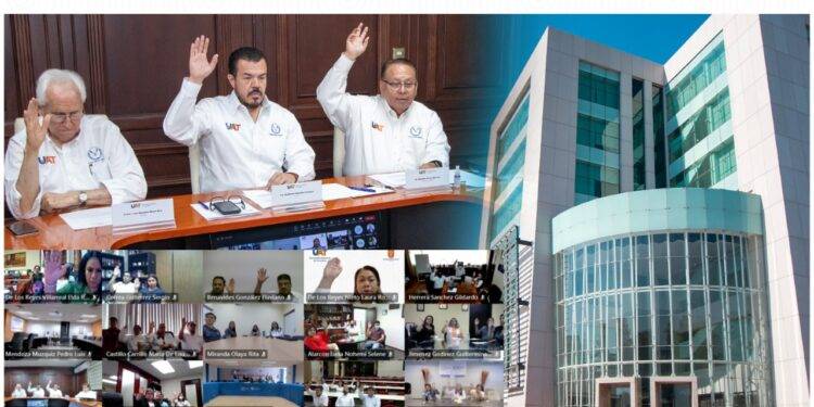 Asamblea de la UAT aprueba el protocolo para la atención de casos de violencia de género