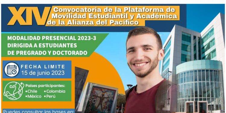 Invita UAT a sus alumnos a concursar por becas de intercambio en Sudamérica