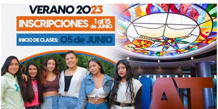 Prepara la UAT clases del periodo de verano