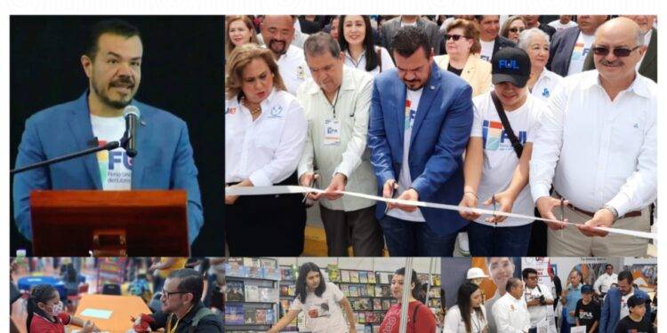 Inicia en Reynosa la FUL-UAT 2023