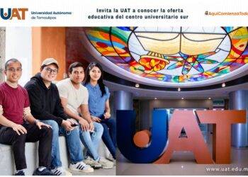 Invita la UAT a conocer la oferta educativa del Centro Universitario Sur