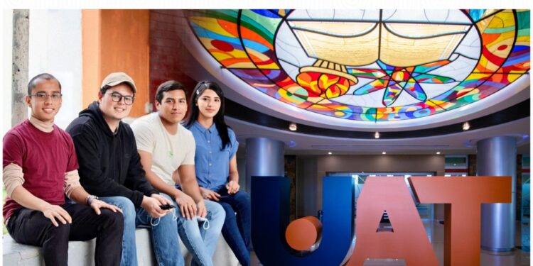 Invita la UAT a conocer la oferta educativa del Centro Universitario Sur