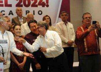 Elecciones 2024: Las reglas que deben cumplir las ‘corcholatas’ de Morena a la presidencia