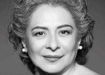 Muere la actriz Rosario Zúñiga, a los 59 años