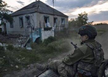 EEUU anuncia un nuevo paquete de ayuda a Ucrania «confirmando su obsesión por derrotar a Rusia»