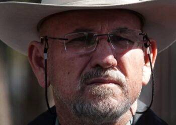 Asesina comando a Hipólito Mora, exlíder autodefensa de Michoacán