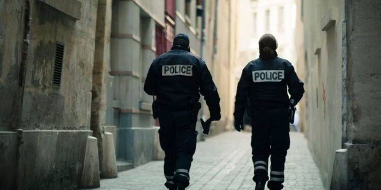 Hombre apuñala a varios niños en un parque de Francia