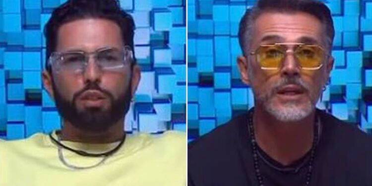 Poncho de Nigris y Sergio Mayer, entre los primeros nominados en «La casa de los famosos México»