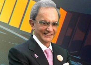 Fallece Nino Canún… famoso conductor de ‘Y usted, ¿Qué opina?’ a los 84 años de edad