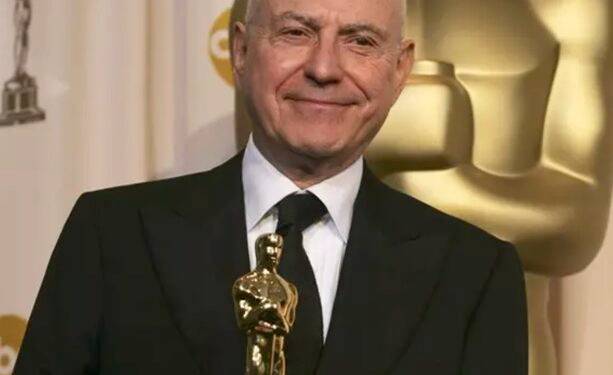 Muere el actor Alan Arkin a los 89 años